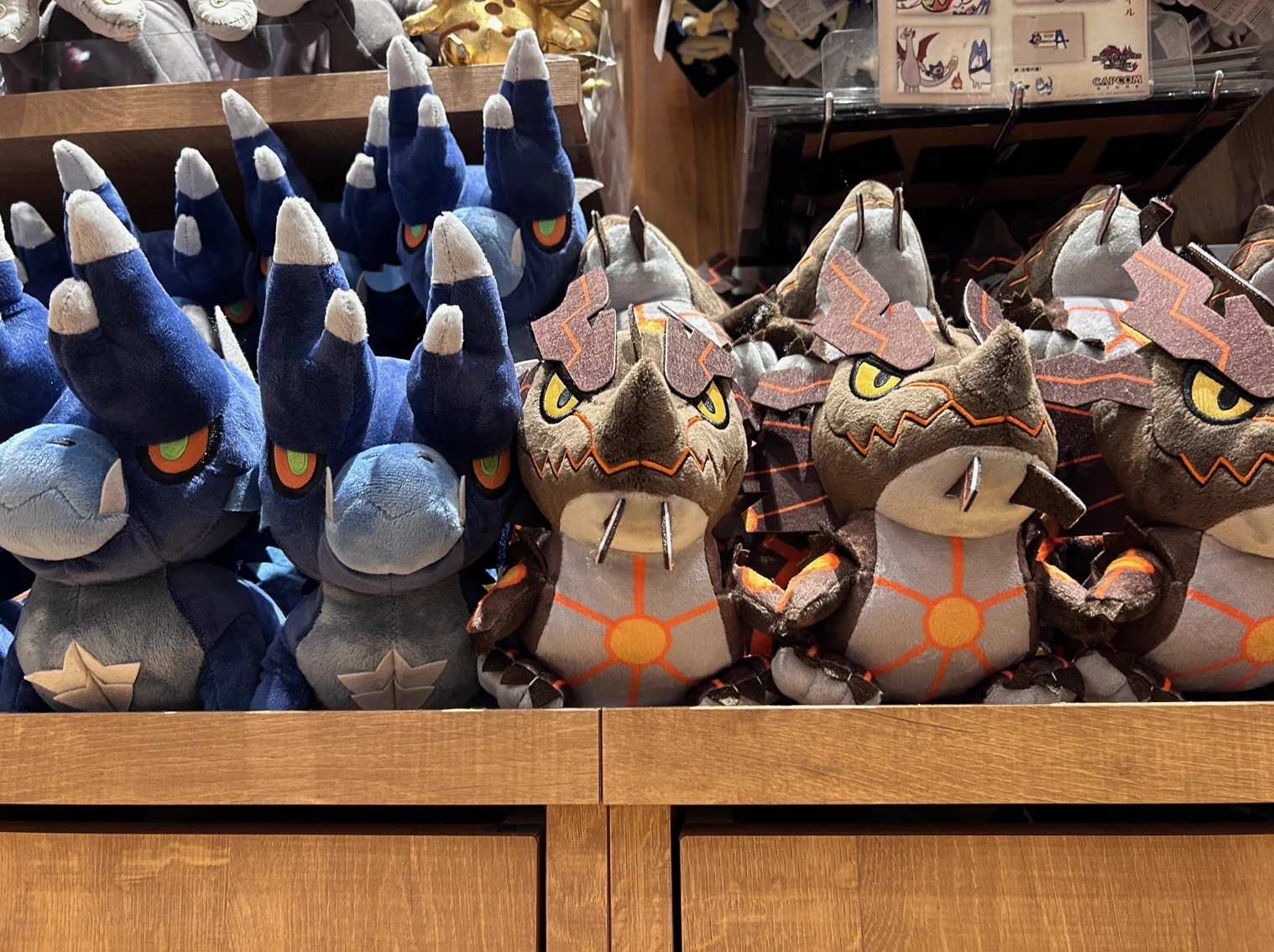 CAPCOM STORE (カプコンストア） on X: 