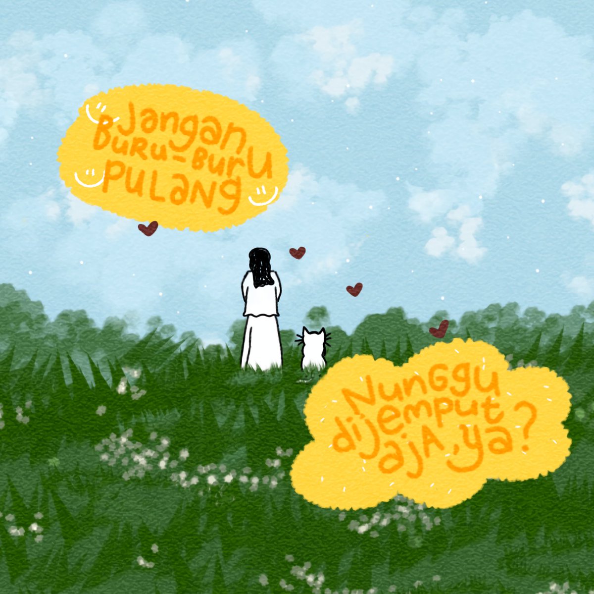 bucinjichangmin's tweet photo. Just a reminder. For me, for you, for us. •ᴗ• 💫🍃 https://t.co/yPXE2bgd8E