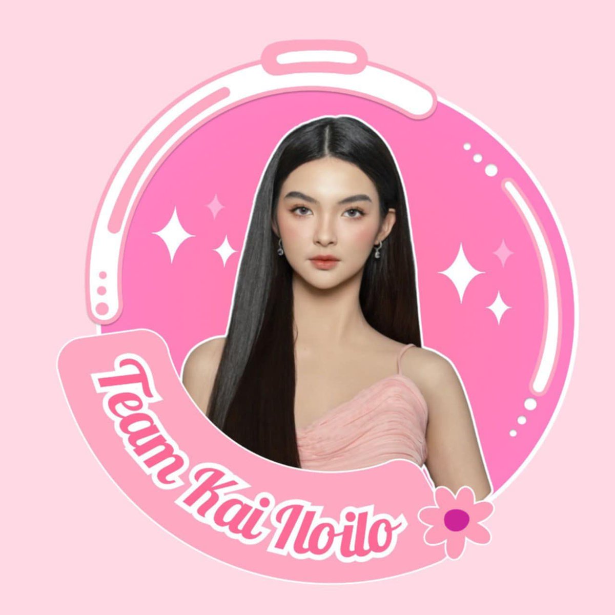 teamkaiiloilo's tweet photo. Heeyaah Team Kai Iloilo here! ๐ธ
New PP revealed. Classy, fresher, bolder & stronger. Ka gwapa gid!
#teamkaiiloilo #teamiloilo
@kakaimontinolaa https://t.co/F9pmWV1U0u