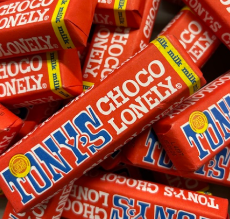 woodblockpress's tweet photo. ❤️Happy World Kindness Day❤️

Today is a day to celebrate and promote kindness in all its forms, and in honour of this we have treated our team to some delicious @TonysChocoUK_IE chocolate today to say thank you for all that they do for us 🫶 https://t.co/LCsyHc0Yts