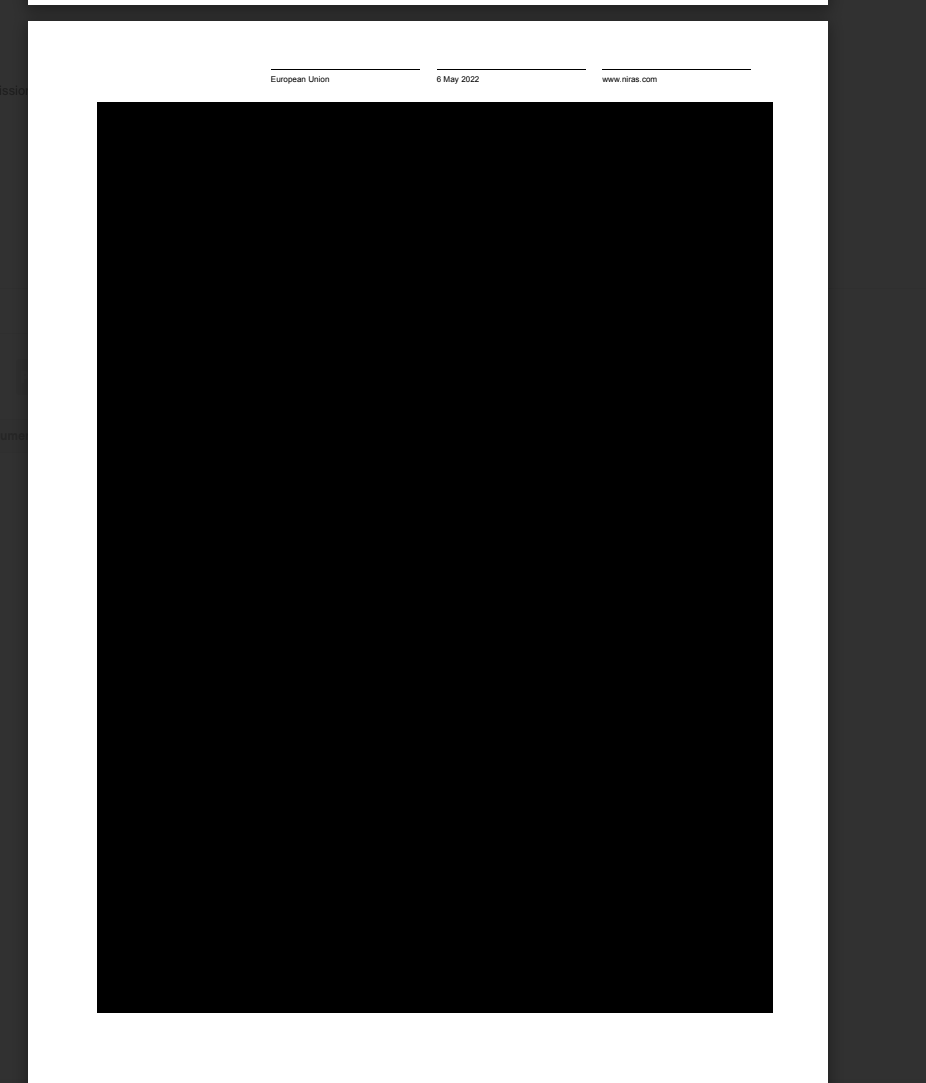 And the 2024 contemporary art award goes to ... the <a href="/EU_Commission/">European Commission</a> 🥳 for its redaction of a document requested by <a href="/FTM_eu/">Follow the Money EU</a>'s <a href="/salsabil_fyd/">Salsabil</a>