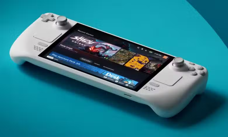 BasicTutorial's tweet image. Steam Deck OLED Limited Edition: Markstart steht bevor

i.mtrbio.com/ibqtfsxojl

#basictutorials #steam #gaming #news