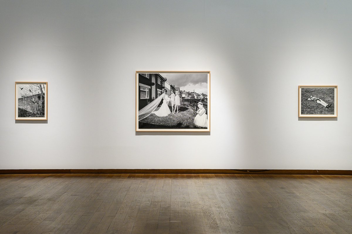 FundLuisSeoane's tweet photo. TA-RA. Gales 2013-2022 de #SebastiánBruno é o t��tulo dunha das dúas exposicións incluidas na programación da oitava edición de FFoco Festival de Fotografía da Coruña que se poden ver estes días na #fundacionluisseoane
#ffoco #festivalffoco #fotografia #culturacoruña #DACCultura https://t.co/KuTkJVwBk0