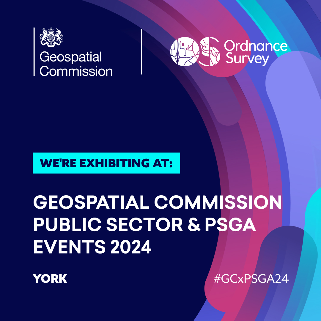 Europa Technologies (@europatech) on Twitter photo Public sector organisations in the North… please visit us at tomorrow’s #GCxPSGA24 event In York, organised by <a href="/OrdnanceSurvey/">Ordnance Survey</a>
See what’s new in out award-winning viaEuropa platform which supports the trio of Geospatial Commission contracts: #PSGA, #APGB & #PSL.
🥇OS Strategic Public sector organisations in the North… please visit us at tomorrow’s #GCxPSGA24 event In York, organised by <a href="/OrdnanceSurvey/">Ordnance Survey</a>
See what’s new in out award-winning viaEuropa platform which supports the trio of Geospatial Commission contracts: #PSGA, #APGB & #PSL.
🥇OS Strategic