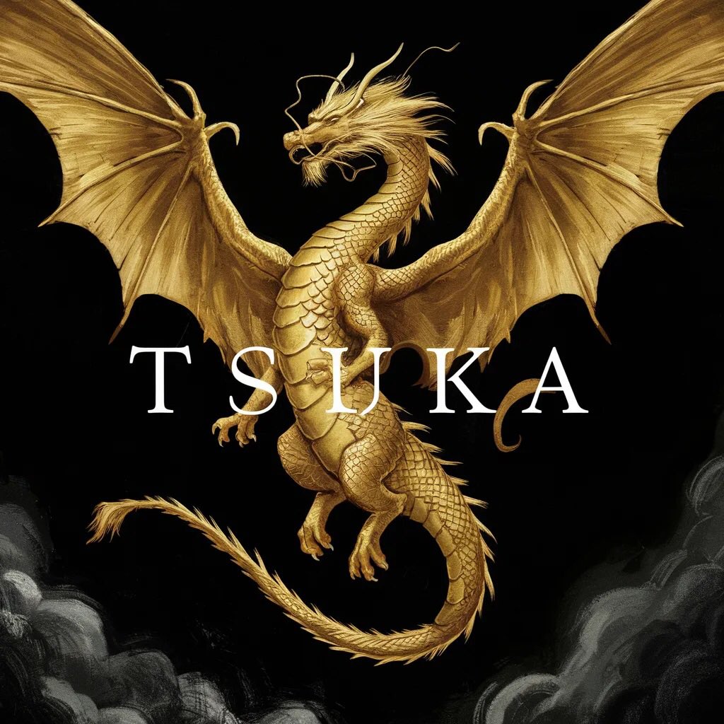 🤑💭 $TSUKA is more than just a trend—it’s the blueprint for personal growth and prosperity that $SHIB started. Free yourself from market risks and launch into a future filled with green candles and mindfulness. 🌌🐉 <a href="/ShibainuCoin/">Shiba Inu</a> <a href="/Dejitaru_Tsuka/">Dejitaru Tsuka</a> #MindfulWealth #CryptoRevolution