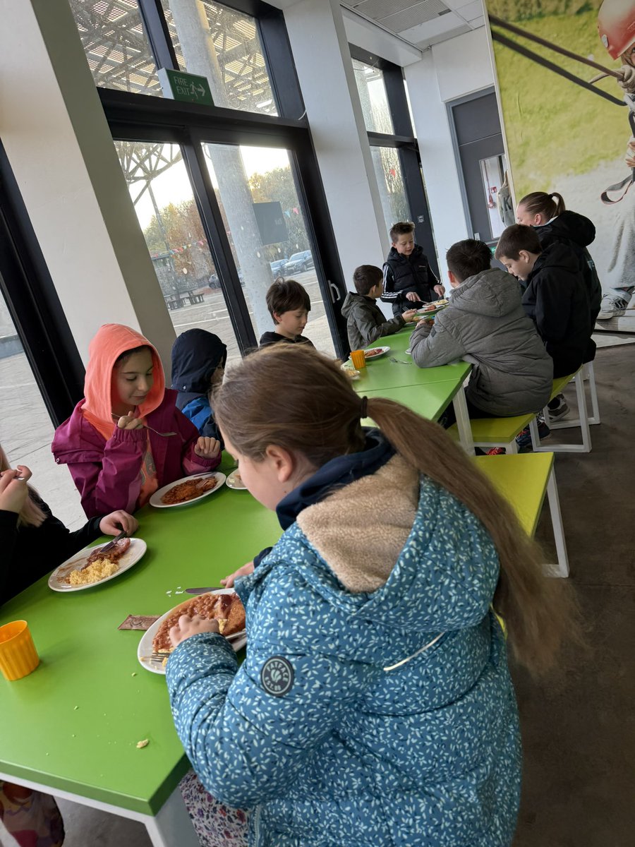 Hatfield Woodhouse P tweet media