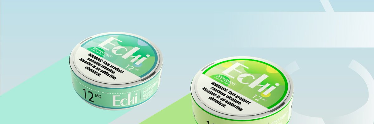 chorong21's tweet image. “Flavors That Don’t Fade” With Echi, enjoy rich, long-lasting flavor without the downsides of smoking. WhatsApp: 852-90568182 or snuffmint.com .
 #Snus #QuitSmoking #SnusAddict