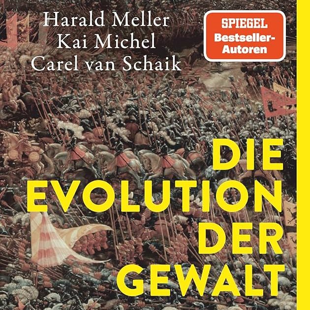MPI_animalbehav's tweet image. BREAKING!! Two books by #mpiab authors have been shortlisted for &quot;Best Science Book of 2025&quot; by the Federal Ministry of Education, Science and Research in Austria😃

Public voting is open until 9 Jan ➡️wissenschaftsbuch.at

Two books we need to understand the world we share👇