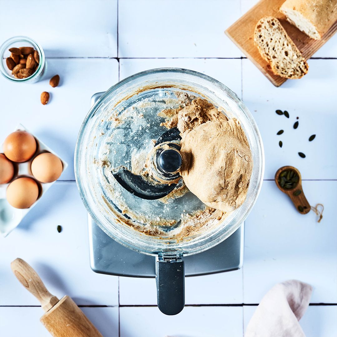 HartsOfStur's tweet image. A masterpiece of utility and design, the Magimix 4160 Plus Black Food Processor transforms the way we prepare food.

Its versatility, ease of use and efficiency make light work of laborious kitchen tasks.

Shop here; buff.ly/40LzAbs 

#Magimix #HartsOfStur #Dorset