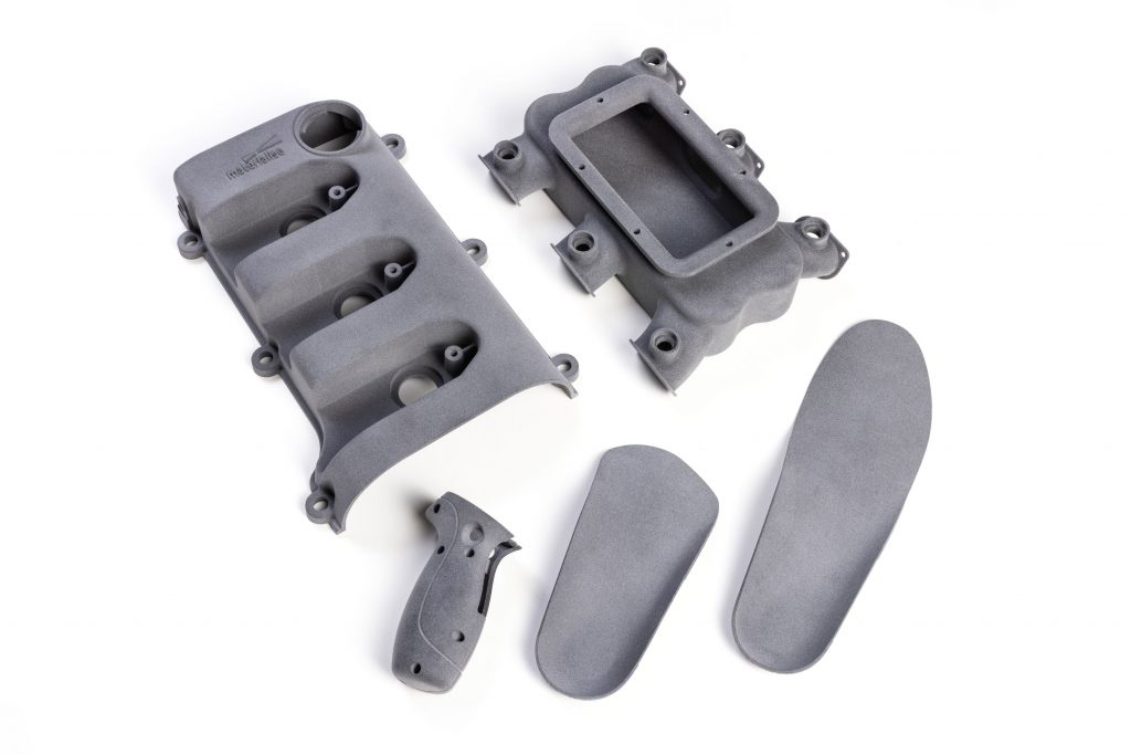Polyamide is a big name in 3D printing. It’s available for MJF and SLS, and you’ve got a few variations to choose from. How do you know which one is the best fit for your project? We’ve put together this helpful guide to make that decision a little easier. mtls.am/3AmR0Aq