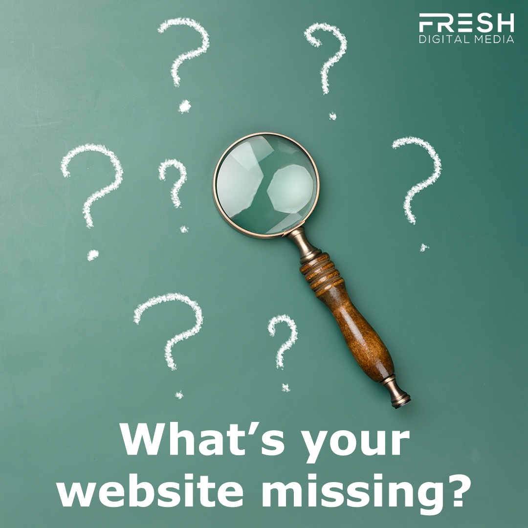 Fresh Digital Media tweet media