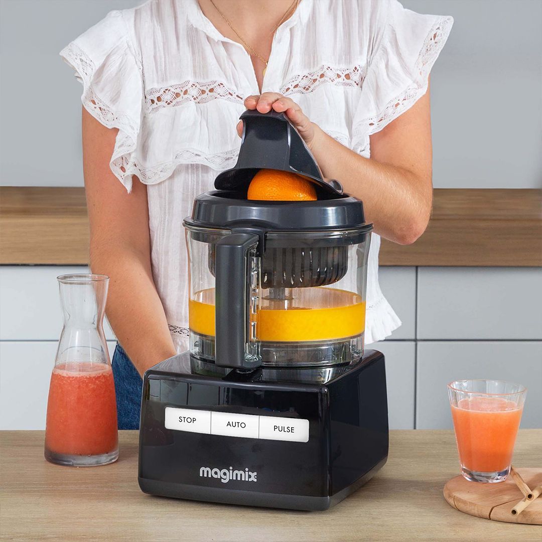 HartsOfStur's tweet image. A masterpiece of utility and design, the Magimix 4160 Plus Black Food Processor transforms the way we prepare food.

Its versatility, ease of use and efficiency make light work of laborious kitchen tasks.

Shop here; buff.ly/40LzAbs 

#Magimix #HartsOfStur #Dorset