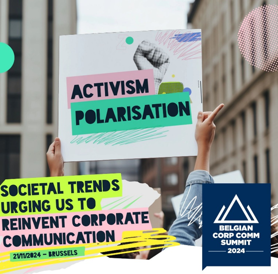 Auxipress's tweet photo. Excited to announce that Auxipress is sponsoring the @CSquare_comm on Nov 21! 🚀 

Join us as we explore key topics like: 

• Activism &amp; Polarization
• Generation Z &amp; Intergenerational Differences
• AI &amp; Digitalization. 

See you there! 🌐 

#Summit #Auxipress https://t.co/5kjPiUrVyn
