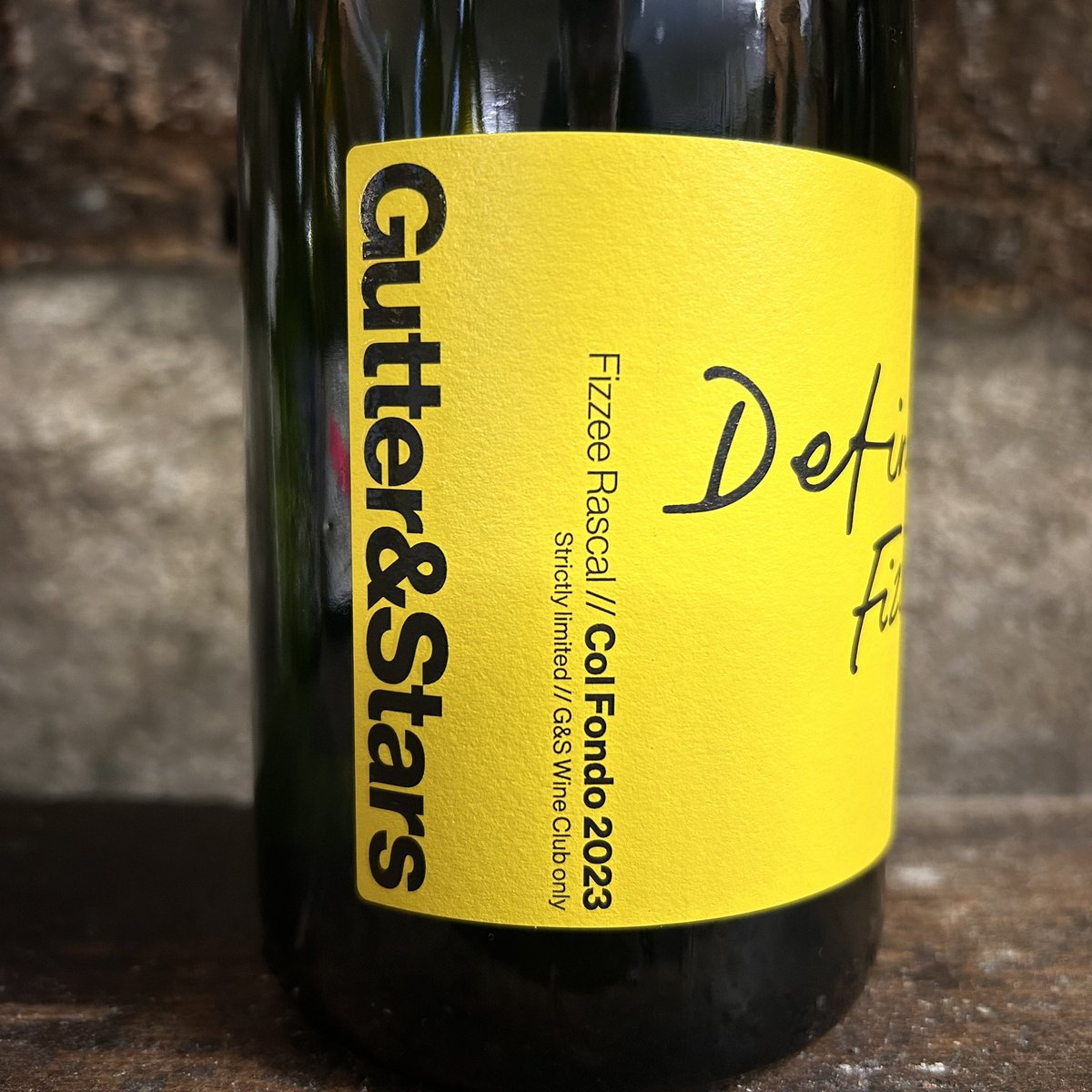 Gutter Stars Gutter&Stars (@gutterstarswine) / Posts / X