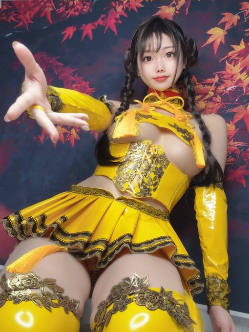 コスプレイヤーあやとのあのTwitter画像31