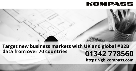 KompassUK's tweet photo. Do you need business data for Technical Offices, Engineering Consultancies or the Architectural industry? #Kompassdata includes over 1m companies with 528k phone numbers and 297k company emails in over 70 countries. https://t.co/DLcMeuuZ1b #B2B # @KompassUK https://t.co/phN0r1VJDK