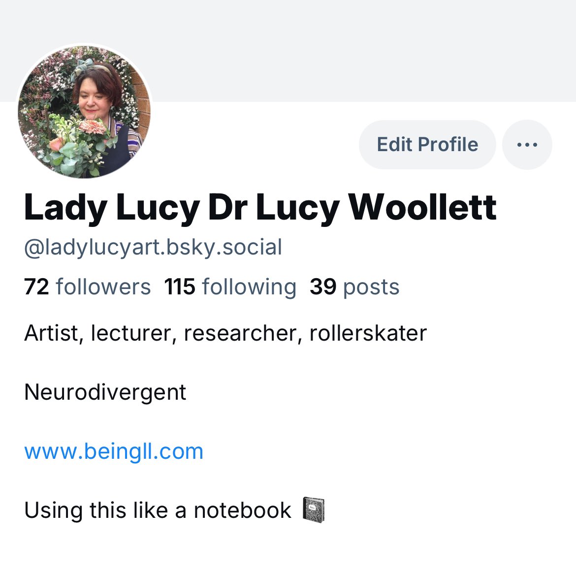 Over there I will be ! 
@ladylucyart.bsky.social