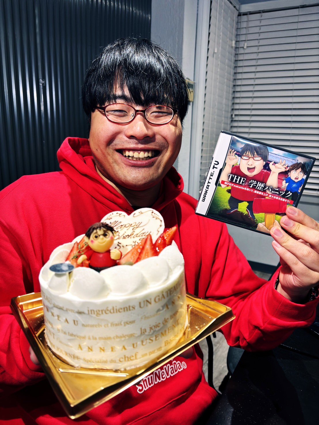 wakatte.TV　GWSNパーカー 2025年最新】wakatte パーカーの人気アイテム - メルカリ