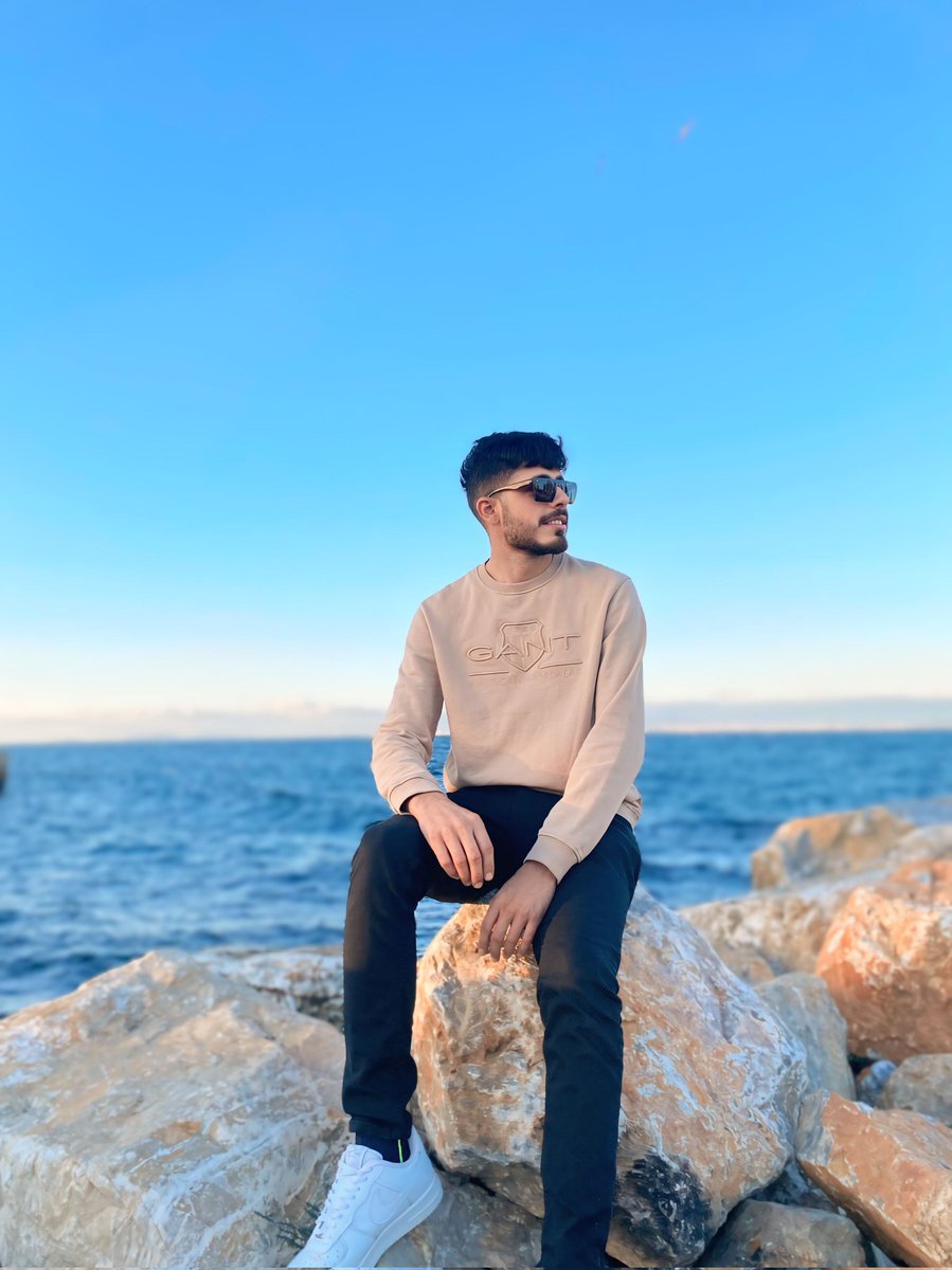 Ömer Ateş tweet media