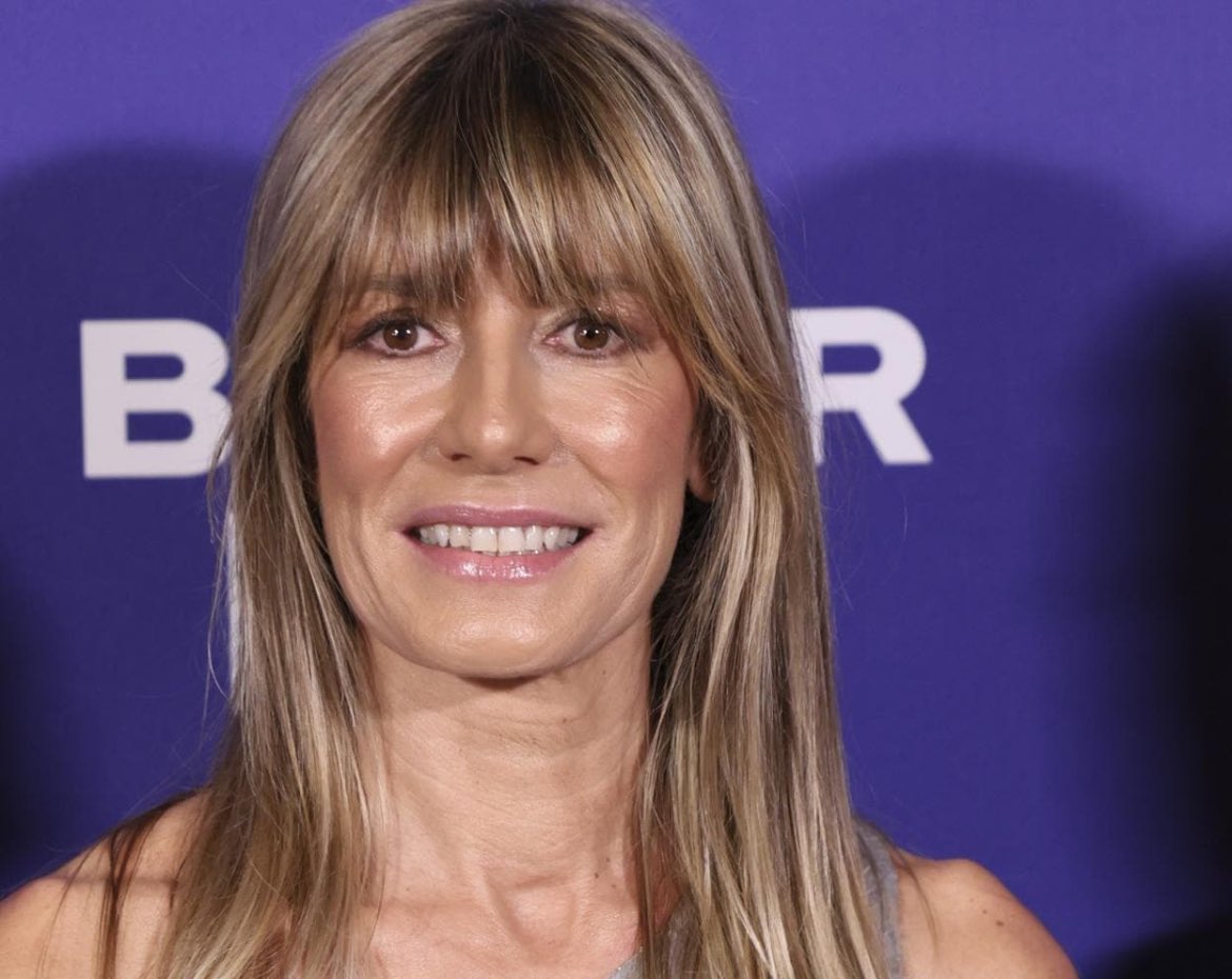 Idoia Mendia tweet media