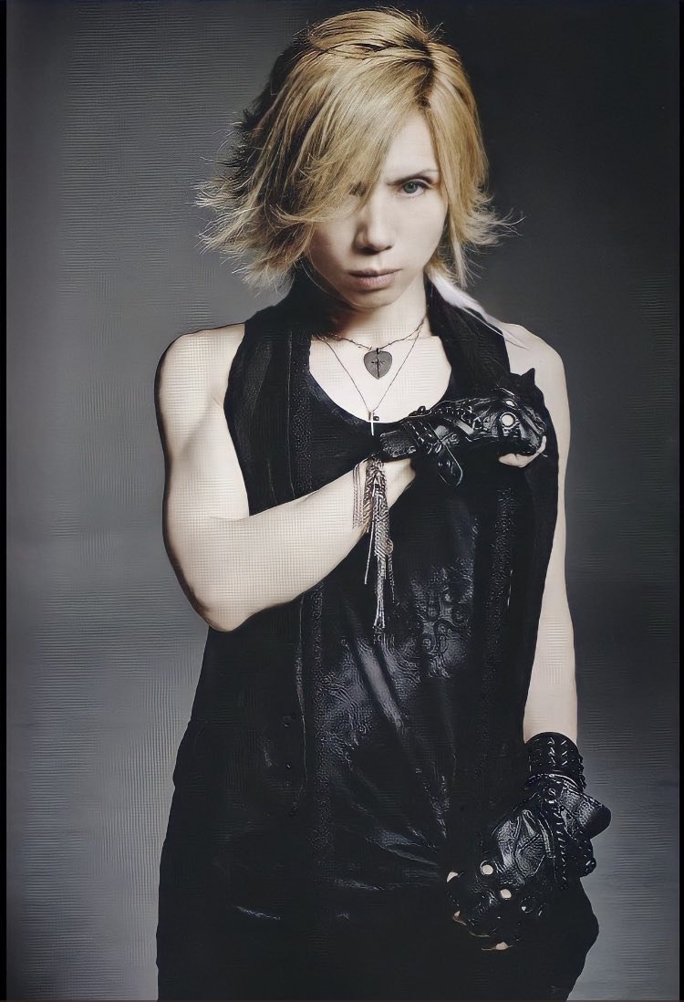 yasuのヘドバンはセクシーです😍 #Acid Black Cherry #yasu #チームABC