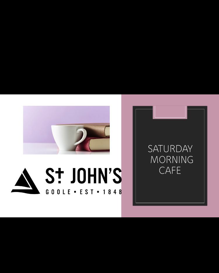 St John’s Goole tweet media