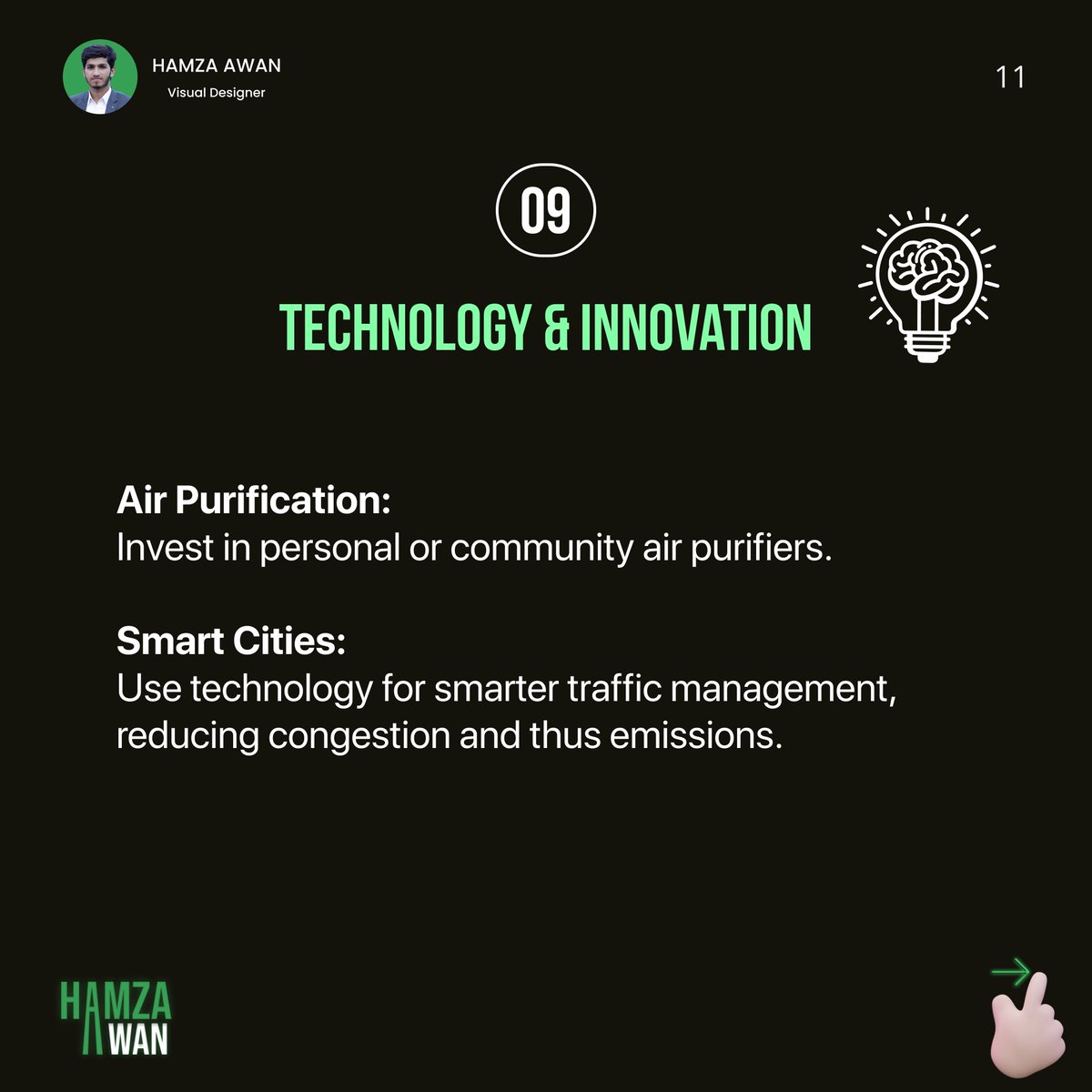 Hamzaawan103's tweet photo. 9️⃣ Invest in Air Purifiers 💡 https://t.co/YdyvmCp5bQ
