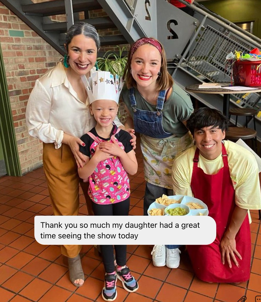 Maya Productions tweet media