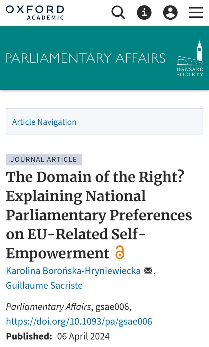 Karolina Borońska-Hryniewiecka tweet media