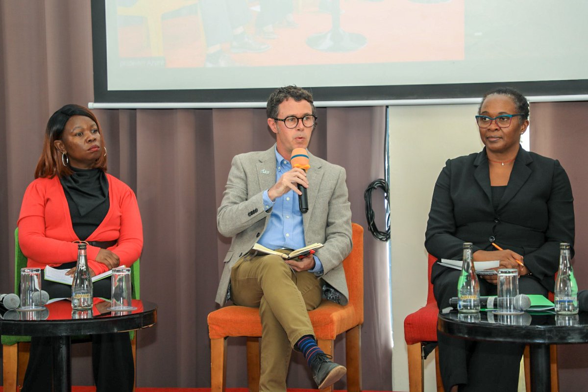 C4CKenya's tweet photo. Insightful panel on #Localization in Practice underway! Representatives from @USAID, PBO Authority,@KenyaAsal,@CatholicRelief
and @christianaid share their experiences, mandates, and best practices for achieving quality and sustainable funding.
#C4CKenya  #LocalizationinPractice https://t.co/yxMCCgzyUN