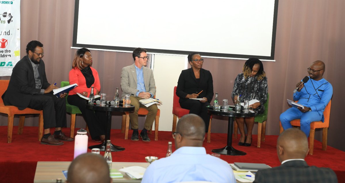 C4CKenya's tweet photo. Insightful panel on #Localization in Practice underway! Representatives from @USAID, PBO Authority,@KenyaAsal,@CatholicRelief
and @christianaid share their experiences, mandates, and best practices for achieving quality and sustainable funding.
#C4CKenya  #LocalizationinPractice https://t.co/yxMCCgzyUN