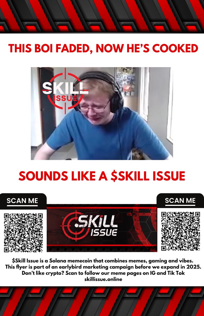 <a href="/thisisdjen/">DJ.Σn</a> Sounds like a $skill issue bro 

I think you must lock fcking in to fix your $skill issue