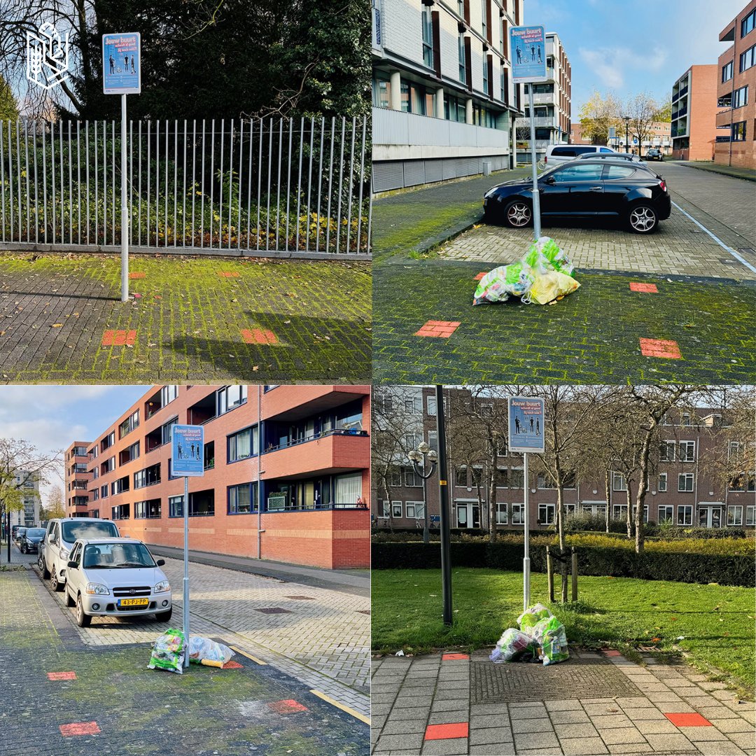 Van 13 november t/m 8 januari kun je opnieuw je mening geven over de locaties voor het inzamelen van verpakkingen bij hoogbouw.

Kom naar de inloopavond op 20 november (19:30-21:00) in het stadhuis.

Kijk voor meer informatie op 👉 obi41.nl/3zza3s8w