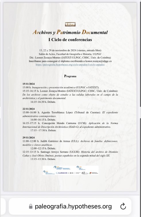 Canarias Cultural tweet media