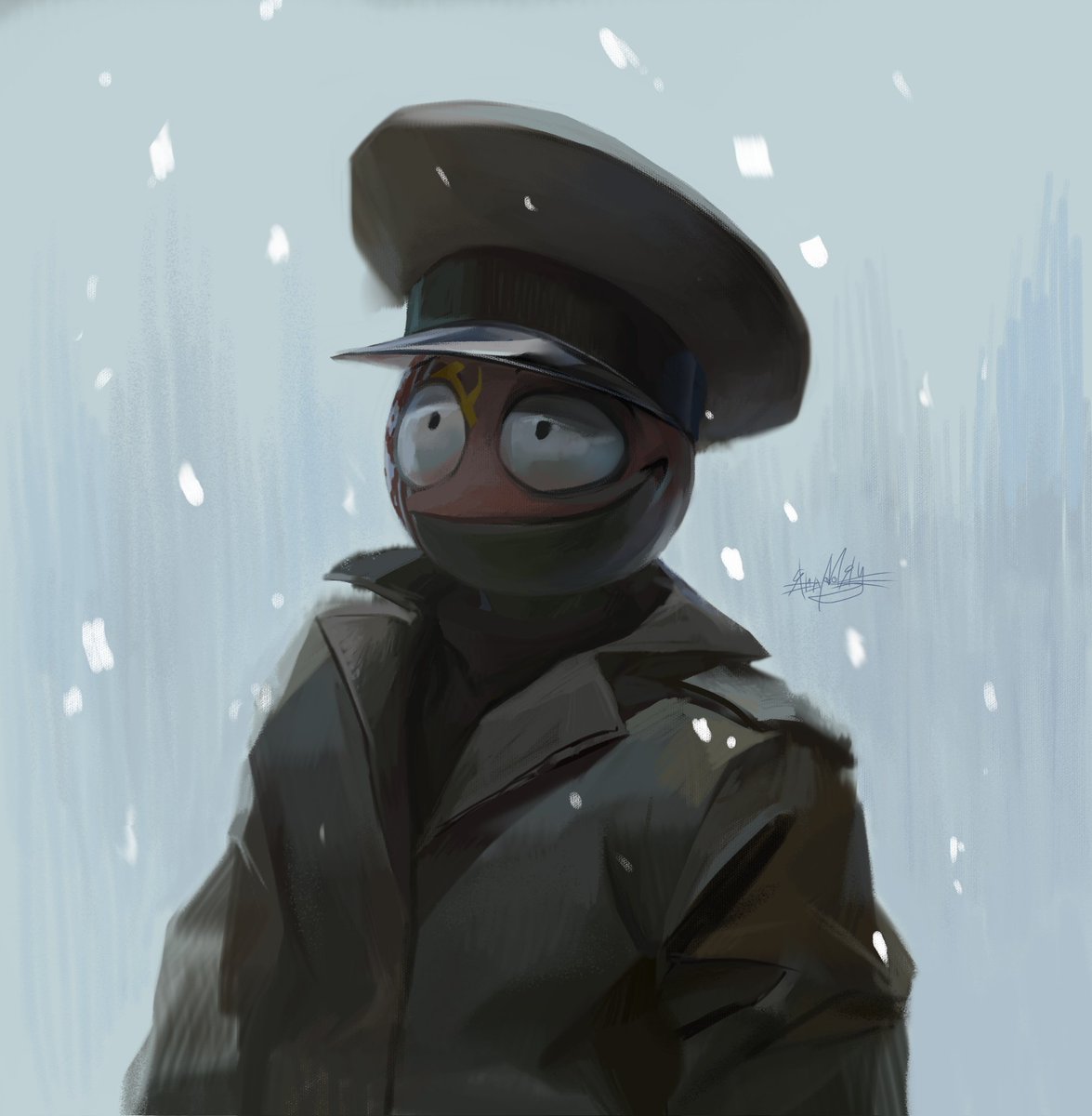 Yana Meow tweet media