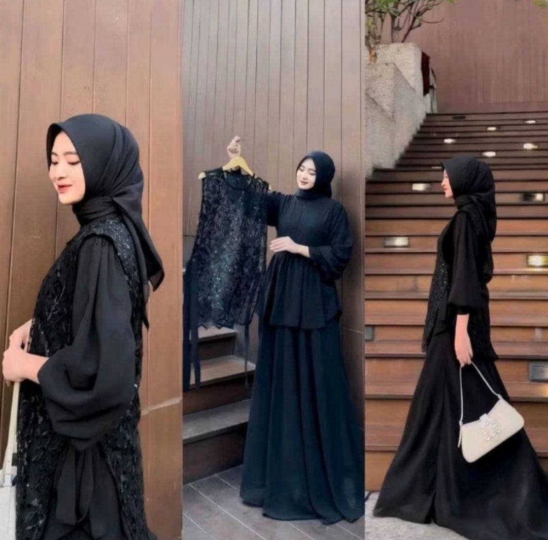 Arha_01's tweet photo. ✨Gamis Kondangan ✨

https://t.co/hQ7SrcFf5t https://t.co/3ZiCLk7z7f