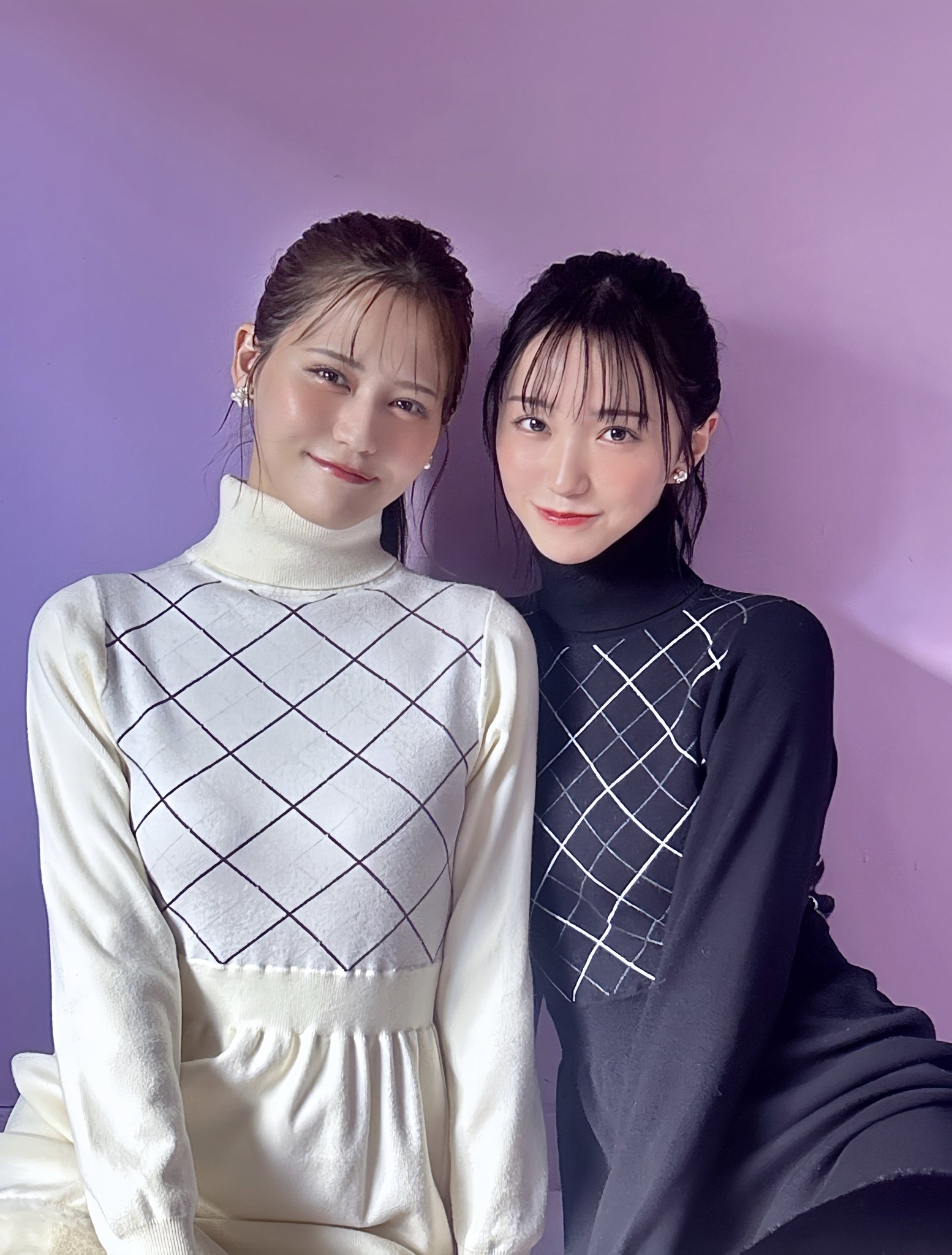 イコラブ　野口衣織　直筆　2024 November モーリーファンタジー LOVE Twitter 2024年11月04日 19:30 【#イコラブグッズ情報】 11