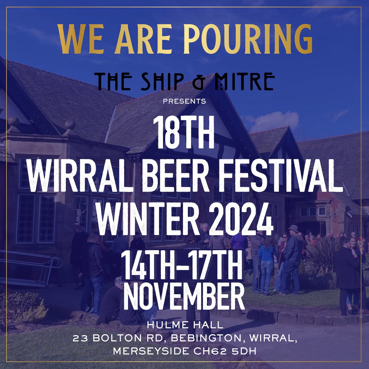 Thornbridge Brewery tweet media