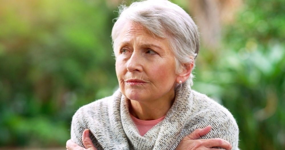 NewsMedical's tweet photo. Frailty may predict dementia risk years before onset, study finds 

Read more: https://t.co/mfM0aSDprs

@UQ_News #dementia #fraility #neurology https://t.co/t9vsJSiRTR