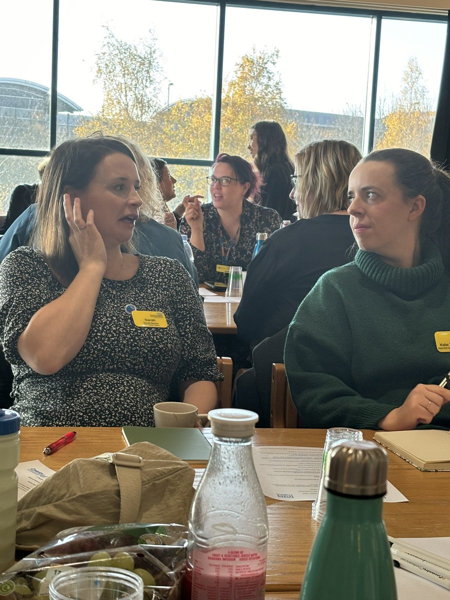 Sophia Bloor ๐ (@bloorsjbloor) on Twitter photo Really excited to be at the 2nd National PNA conference in Coventry especially to see my team present their brilliant work for Newly Qualified Nurses <a href="/uhbwNHS/">University Hospitals Bristol and Weston NHS FT</a> <a href="/HayleyLong18/">Hayley Long</a> <a href="/Angela34466577/">Angela Wright</a> <a href="/MrsCrowley01/">Heather Crowley</a> @deirdre_fowler1 Really excited to be at the 2nd National PNA conference in Coventry especially to see my team present their brilliant work for Newly Qualified Nurses <a href="/uhbwNHS/">University Hospitals Bristol and Weston NHS FT</a> <a href="/HayleyLong18/">Hayley Long</a> <a href="/Angela34466577/">Angela Wright</a> <a href="/MrsCrowley01/">Heather Crowley</a> @deirdre_fowler1
