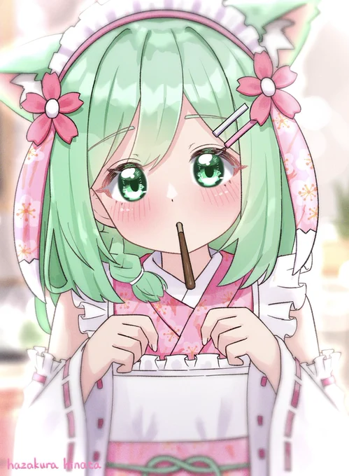 ポッキーの日忘れてた!#ポッキーの日 
