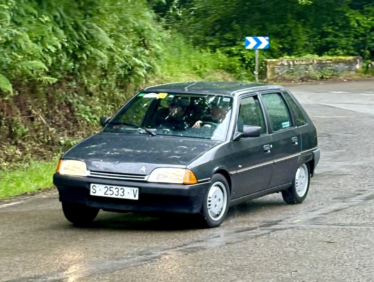 Cantabria Classic Rally tweet media