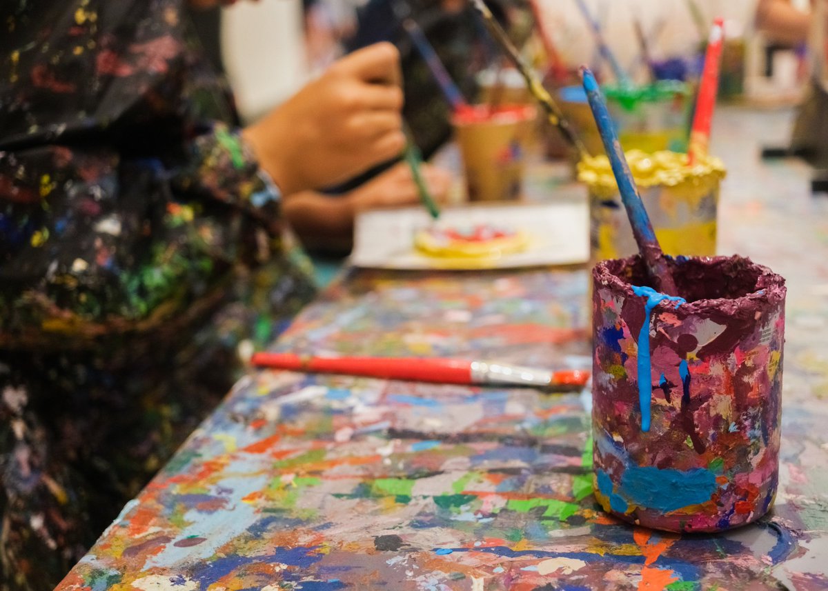 CC Vil·la Florida tweet media