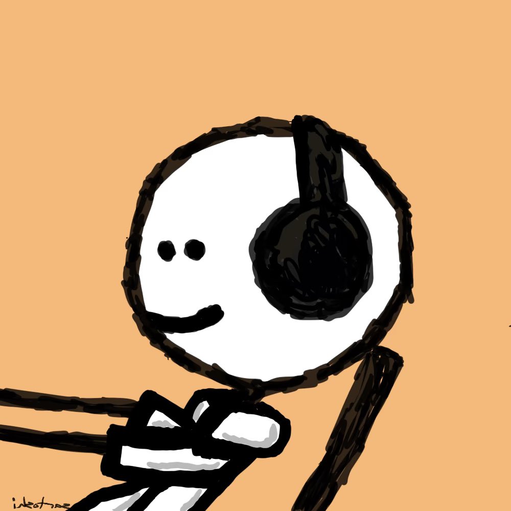 mfers are the punks of this cycle

if you don't believe me, or don't understand, I don't have time to explain, sorry, mfer