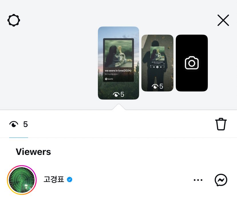 bieuticful's tweet photo. coming back here just wanna upload this, finally he noticed me after a long long long long long time i made that account🥲 kyungpyo finally knows my only fan account that i dedicated it to him😭

#고경표 #KoKyungPyo #KyungPyo #GoKyungPyo https://t.co/q4WJewVTwW
