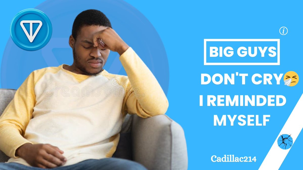 Even when the tears almost fell, I held them back. "Big guys don't cry," I reminded myself 🥹😭.

Chasing him for three weeks hasn’t been easy. If you’re wondering who him is – yes, it’s Chinedu.  

I’d been after that guy for weeks, trying to get him to spill his secret what
