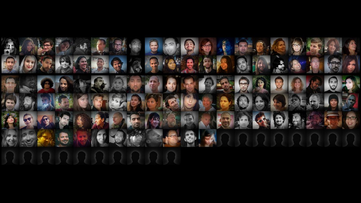 UDI_du_94's tweet photo. Le #13Novembre2015 ne sera pas un jour d'attentat, comme l'auraient voulu ceux qui ont frappé nos lieux de joie et d'amitié.

Il restera le jour où la 🇫🇷 s'est rassemblée autour de ses idéaux, gravant pour l'éternité 130 noms dont le feu ardent brillera toujours

Pic @lemondefr https://t.co/mB3INc5L9P