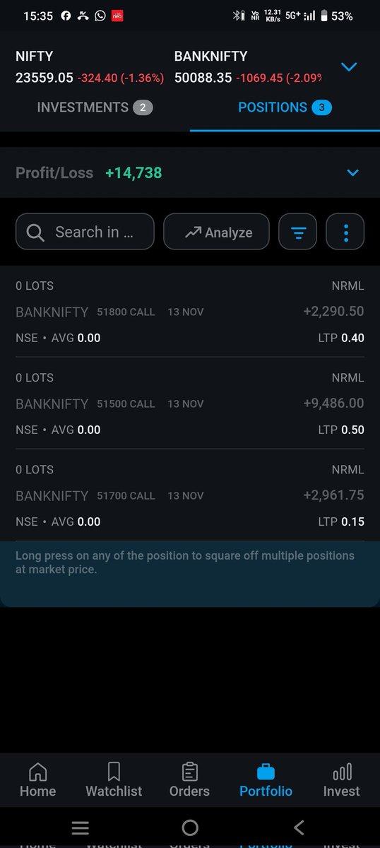 SHIL TRADERS tweet media
