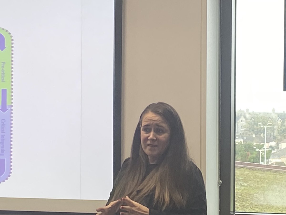 DCU Changemaker Schools Network (DCU CSN) tweet media