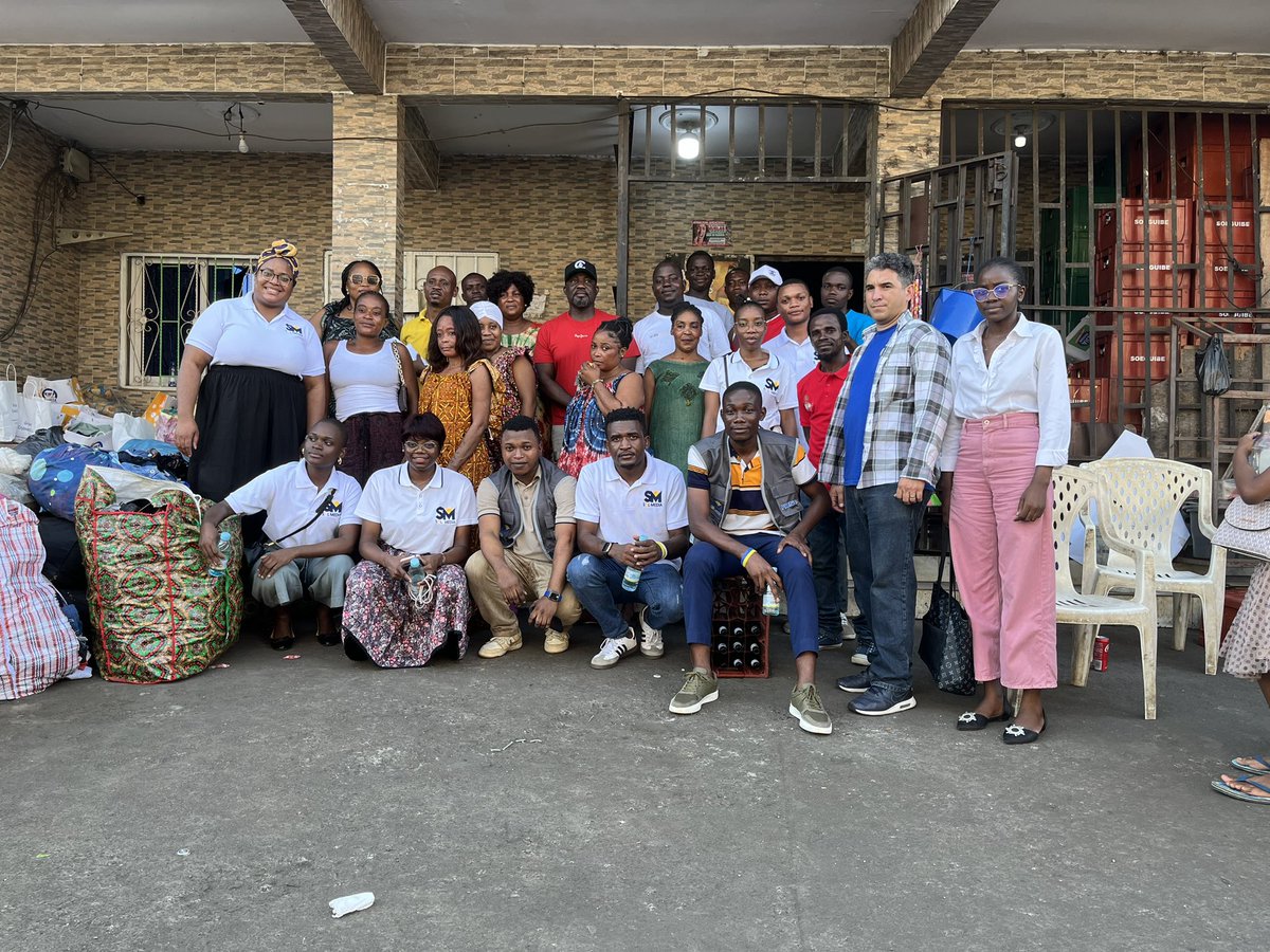 Timbabe somos nosotros!!!